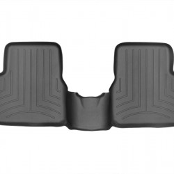 ΠΑΤΑΚΙΑ  ΓΙΑ PEUGEOT 208 2012-2019 /PEUGEOT 2008 2013-2019  ΟΠΙΣΘΙΑ ΜΑΥΡΑ 2ΤΕΜ WEATHERTECH