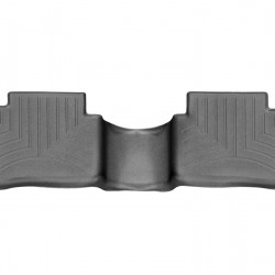 ΠΑΤΑΚΙΑ  ΓΙΑ NISSAN QASHQAI J11 2014-2020  ΟΠΙΣΘΙΑ ΜΑΥΡΑ 2ΤΕΜ WEATHERTECH