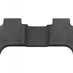 ΠΑΤΑΚΙΑ  ΓΙΑ LAND ROVER DEFENDER 2019-2021  ΟΠΙΣΘΙΑ ΜΑΥΡΑ 2ΤΕΜ WEATHERTECH