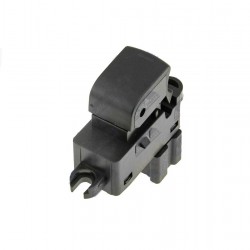 ΔΙΑΚΟΠΤΗΣ ΓΙΑ NISSAN NAVARA ΜΟΝΟΣ 5PIN ΠΑΡΑΘΥΡΩΝ orig.25411-EA00A  - 1 TEM.