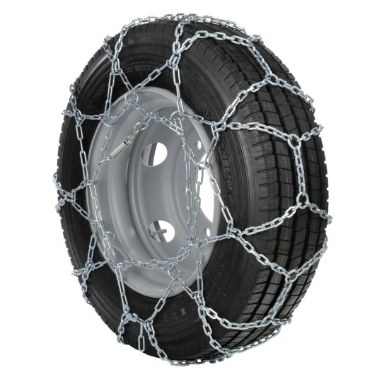 ΑΛΥΣΙΔΕΣ ΧΙΟΝΙΟΥ ΦΟΡΤΗΓΟΥ LIGHT-TRUCK LT25  LAMPA - 2 ΤΕΜ.