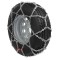 ΑΛΥΣΙΔΕΣ ΧΙΟΝΙΟΥ ΦΟΡΤΗΓΟΥ CARGO PLUS PROFESSIONAL EVO CP36 7 mm LAMPA - 2 ΤΕΜ.