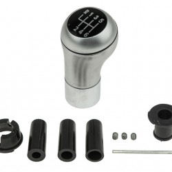 ΠΟΜΟΛΟ ΤΑΧΥΤΗΤΩΝ  ΓΙΑ BMW E81/E82/E87/E90/E91/E92/E93/E60/ E61/X3/E83/X5/E53/Z4/E85 ΜΕ ΕΝΔΕΙΞΗ 6 ΤΑΧΥΤΗΤΩΝ