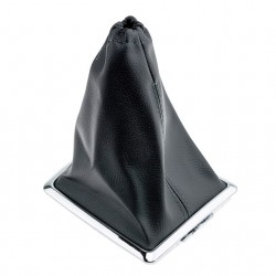 ΦΟΥΣΚΑ ΤΑΧΥΤΗΤΩΝ  ΓΙΑ FORD FOCUS II 2004> ΜΑΥΡΗ 139mm x127mm x115mm NTY