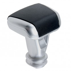 ΠΟΜΟΛΟ ΤΑΧΥΤΗΤΩΝ  ΓΙΑ MERCEDES W203/W204/W207/W209/W211/W212/R171 ΑΥΤΟΜΑΤΟ ΜΑΥΡΟ/ΧΡΩΜΙΟ NTY