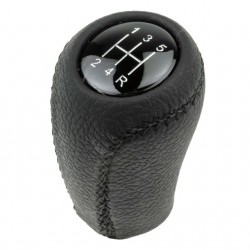 ΠΟΜΟΛΟ ΤΑΧΥΤΗΤΩΝ  ΓΙΑ MAZDA 3 2006/5 2005/6 2007/CX-7 2006/MX-5 2005 ΜΕ ΕΝΔΕΙΞΗ 5 ΤΑΧΥΤΗΤΩΝ NTY ΜΑΥΡΟ ΧΡΩΜΑ - 1 ΤΕΜ.