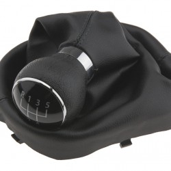 ΠΟΜΟΛΟ ΤΑΧΥΤΗΤΩΝ  ΓΙΑ VW CADDY II 04>10/TOURAN 03>11 ΜΕ ΕΝΔΕΙΞΗ 5 ΤΑΧΥΤΗΤΩΝ ΚΑΙ ΦΟΥΣΚΑ ΜΑΥΡΗ NTY