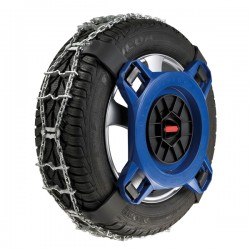 ΑΛΥΣΙΔΕΣ SPIKES SPIDER ALPINE PRO - 1A