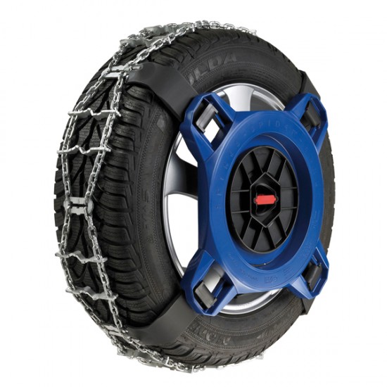ΑΛΥΣΙΔΕΣ SPIKES SPIDER ALPINE PRO - 1A