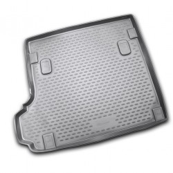 ΠΑΤΑΚΙ ΣΚΑΦΗ ΠΟΡΤ ΜΠΑΓΚΑΖ ΓΙΑ BMW X3 E83 01/2004-11/2010 TPE ΛΑΣΤΙΧΟ ΣΕ ΑΝΘΡΑΚΙ ΣΚΟΥΡΟ ΓΚΡΙ ΧΡΩΜΑ NOVLINE - 1 ΤΕΜ.