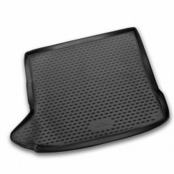 ΠΑΤΑΚΙ ΣΚΑΦΗ ΠΟΡΤ ΜΠΑΓΚΑΖ ΓΙΑ AUDI Q3 02/2015-12/2018 TPE ΛΑΣΤΙΧΟ ΣΕ ΑΝΘΡΑΚΙ ΣΚΟΥΡΟ ΓΚΡΙ ΧΡΩΜΑ NOVLINE - 1 ΤΕΜ.