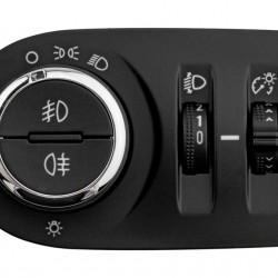 ΔΙΑΚΟΠΤΗΣ ΓΙΑ OPEL CORSA D ΦΩΤΩΝ 9PIN orig.13310331