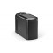 ΨΥΓΕΙΟ TB13 13L 12/24V 36W 360x225x535mm INDEL B - 1 TEM.