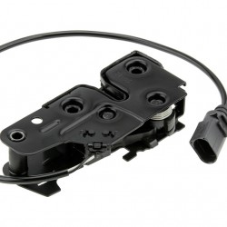 ΚΛΕΙΔΑΡΙΑ ΚΑΠΩ ΓΙΑ AUDI A4 2007>/A5 2009>/Q5 2010>/VW GOLF V 2003>/JETTA 2005 > orig.8K0823509F NTY - 1 τεμ.