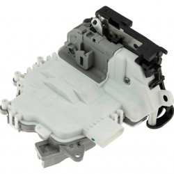 ΗΛΕΚΤΡΟΜΑΓΝΗΤΙΚΗ ΚΛΕΙΔΑΡΙΑ ΓΙΑ AUDI A3 2012>/A4 2009>/A8 2009>/Q3 2013>/Q5 2009>/Q7 2014> ΠΙΣΩ ΑΡΙΣΤΕΡΗ