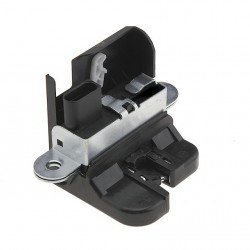 ΚΛΕΙΔΑΡΙΑ ΠΟΡΤ ΠΑΓΚΑΖ ΓΙΑ VW GOLF 03>08>/PASSAT B5 B6 B7 VARIANT 00> 06>10>  orig.5K0827505A NTY - 1 τεμ.