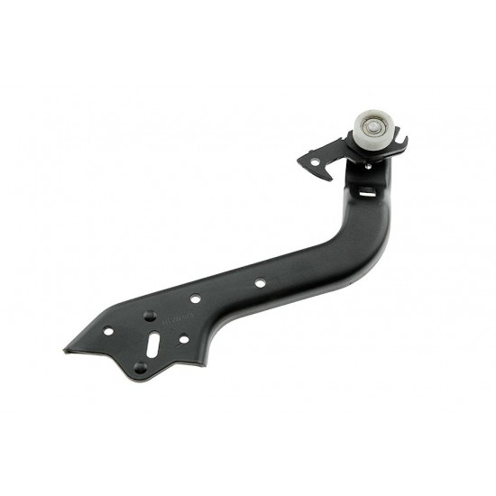 ΟΔΗΓΟΣ ΣΥΡΟΜΕΝΗΣ ΠΟΡΤΑΣ ΓΙΑ VW LT35 2006> /MERCEDES SPRINTER 2006> ΚΑΤΩ ΜΕΡΟΣ orig.2E1843398C ΝΤΥ - 1 τεμ.
