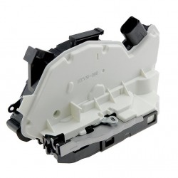 ΗΛΕΚΤΡΟΜΑΓΝΗΤΙΚΗ ΚΛΕΙΔΑΡΙΑ ΓΙΑ VW AMAROK 2010>/PASSAT CC 208>/TIGUAN 2007> ΠΙΣΩ ΑΡΙΣΤΕΡΗ orig.5N0839015D