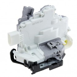 ΗΛΕΚΤΡΟΜΑΓΝΗΤΙΚΗ ΚΛΕΙΔΑΡΙΑ ΓΙΑ VW PASSAT B6 05>/TIGUAN 07> ΠΟΡΤΑΣ ΕΜΠΡΟΣ ΑΡΙΣΤΕΡΗ orig.3C1837015B