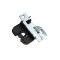 ΚΛΕΙΔΑΡΙΑ ΠΟΡΤ ΠΑΓΚΑΖ ΓΙΑ VW PASSAT VARIANT B5 FL 00>05  orig.3B9827505E NTY - 1 τεμ.