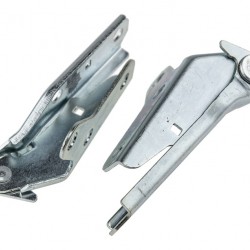 ΜΕΝΤΕΣΕΣ ΣΤΗΡΙΞΗΣ ΚΑΠΩ ΕΜΠΡΟΣ orig.6Q0823301B ΓΙΑ VW POLO 02>09