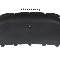 ΗΧΟΜΟΝΩΣΗ ΓΙΑ VW TOURAN 10> /CADDY 10>  ΚΑΠΩ ΧΩΡΟΥ ΚΙΝΗΤΗΡΑ orig.1T0863831G NTY - 1 τεμ.