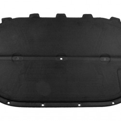 ΗΧΟΜΟΝΩΣΗ ΓΙΑ VW PASSAT B8 2014>  ΚΑΠΩ ΧΩΡΟΥ ΚΙΝΗΤΗΡΑ orig.3G0863831 NTY - 1 τεμ.
