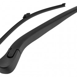 ΥΑΛΟΚΑΘΑΡΙΣΤΗΡΑΣ ΠΙΣΩ ΜΕ ΜΠΡΑΤΣΟ ΓΙΑ BMW F11 10+ 35cm orig.723180226/39-0458/61627207042/2019RWT1 ΝΤΥ - 1 τεμ.