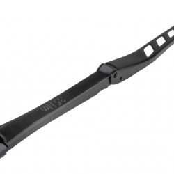 ΥΑΛΟΚΑΘΑΡΙΣΤΗΡΑΣ ΠΙΣΩ ΜΕ ΜΠΡΑΤΣΟ ΓΙΑ BMW E60/E61/E63 03+ orig.2190445/61617198597 ΝΤΥ - 1 τεμ.