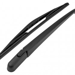 ΥΑΛΟΚΑΘΑΡΙΣΤΗΡΑΣ ΠΙΣΩ ΜΕ ΜΠΡΑΤΣΟ ΓΙΑ CITROEN XSARA PICASSO 99+ 40,5cm orig.103-00-027-C/39-0482/5708RWT2 ΝΤΥ - 1 τεμ.