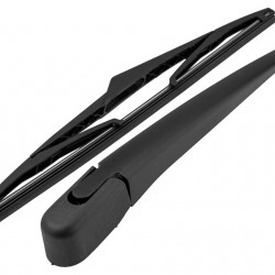 ΥΑΛΟΚΑΘΑΡΙΣΤΗΡΑΣ ΠΙΣΩ ΜΕ ΜΠΡΑΤΣΟ ΓΙΑ FORD S-MAX 06+ 33,5cm orig.103-00-048-C/39-0356/1515014/3275RWT2 ΝΤΥ - 1 τεμ.