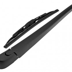 ΥΑΛΟΚΑΘΑΡΙΣΤΗΡΑΣ ΠΙΣΩ ΜΕ ΜΠΡΑΤΣΟ ΓΙΑ HYUNDAI TUCSON 2004+ 30,5cm orig.723180086/988112E500/4047RWT2 ΝΤΥ - 1 τεμ.