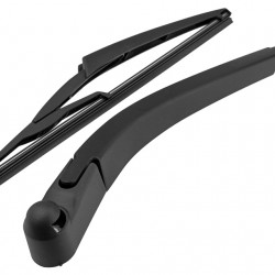 ΥΑΛΟΚΑΘΑΡΙΣΤΗΡΑΣ ΠΙΣΩ ΜΕ ΜΠΡΑΤΣΟ ΓΙΑ MERCEDES W245 2005+ 27,5cm orig.723180291/39-0407/5035RWT2 ΝΤΥ - 1 τεμ.