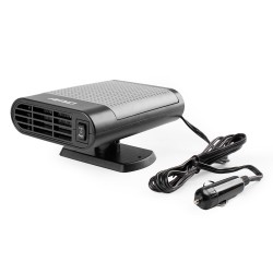 Amio - ΑΕΡΟΘΕΡΜΟ ΑΝΑΠΤΗΡΑ 12V - 150W (ΚΑΛΩΔΙΟ 150 cm) 160x80x120 - 1 ΤΕΜ (02899/AM)