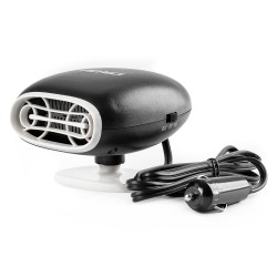 Amio - ΑΕΡΟΘΕΡΜΟ ΑΝΑΠΤΗΡΑ 12V - 150W (ΚΑΛΩΔΙΟ 150 cm) 140x90x110 - 1 ΤΕΜ (02900/AM)
