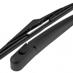 ΥΑΛΟΚΑΘΑΡΙΣΤΗΡΑΣ ΠΙΣΩ ΜΕ ΜΠΡΑΤΣΟ ΓΙΑ OPEL ASTRA H SW 30cm orig.103-00-073-C/39-0224/93178860/6015RWT1 ΝΤΥ - 1 τεμ.