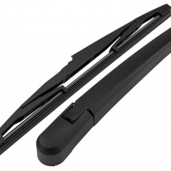 ΥΑΛΟΚΑΘΑΡΙΣΤΗΡΑΣ ΠΙΣΩ ΜΕ ΜΠΡΑΤΣΟ ΓΙΑ OPEL ASTRA J SW 09+ 30,5cm orig.103-00-075-C/5511RWT1/13256919 ΝΤΥ - 1 τεμ.