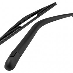 ΥΑΛΟΚΑΘΑΡΙΣΤΗΡΑΣ ΠΙΣΩ ΜΕ ΜΠΡΑΤΣΟ ΓΙΑ RENAULT LAGUNA II 2001> 42cm orig.723180268/8200015382/6037RWT2 ΝΤΥ - 1 τεμ.