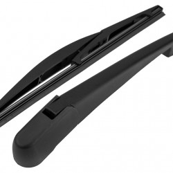 ΥΑΛΟΚΑΘΑΡΙΣΤΗΡΑΣ ΠΙΣΩ ΜΕ ΜΠΡΑΤΣΟ ΓΙΑ SUZUKI SX4 2006> 25cm orig.103-00-098-C/7435RWT1/38821-63J00 ΝΤΥ - 1 τεμ.