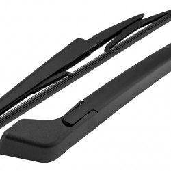 ΥΑΛΟΚΑΘΑΡΙΣΤΗΡΑΣ ΠΙΣΩ ΜΕ ΜΠΡΑΤΣΟ ΓΙΑ VOLVO XC90 04+ 37,5cm orig.103-00-116-C/9090RWT1/30753640 ΝΤΥ - 1 τεμ.