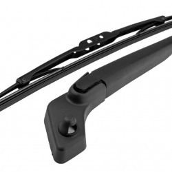 ΥΑΛΟΚΑΘΑΡΙΣΤΗΡΑΣ ΠΙΣΩ ΜΕ ΜΠΡΑΤΣΟ ΓΙΑ VOLVO V40 96>03 40cm orig.39-0219/30806918/9040RWT1 ΝΤΥ - 1 τεμ.