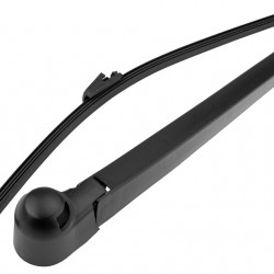 ΥΑΛΟΚΑΘΑΡΙΣΤΗΡΑΣ ΠΙΣΩ ΜΕ ΜΠΡΑΤΣΟ ΓΙΑ VW T5 TRANSPORTER 06+ 41cm orig.7E0955707/7H0955707A/9568RWT1 ΝΤΥ - 1 τεμ.