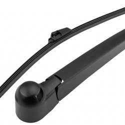 ΥΑΛΟΚΑΘΑΡΙΣΤΗΡΑΣ ΠΙΣΩ ΜΕ ΤΖΑΜΙ ΓΙΑ VW GOLF V 03+ 34,5cm orig.6Q6955707C/9527RWT1/103-00-104-C ΝΤΥ - 1 τεμ.