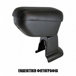 Cik - ΤΕΜΠΕΛΗΣ ΑΥΤΟΚΙΝΗΤΟΥ ΓΙΑ DACIA SANDERO III / SANDERO STEPWAY 2020+ ΜΕ ΑΝΑΚΛΙΣΗ (ΜΑΥΡΟ/ΔΕΡΜΑΤΙΝΗ) - 1 τεμ. (AR.DA.0211/CK)