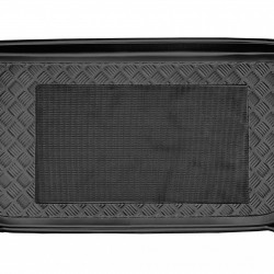 Cik -  ΠΑΤΑΚΙ ΣΚΑΦΗ ΠΟΡΤ ΜΠΑΓΚΑΖ ΓΙΑ MINI COOPER / ONE F55 2014+ ΛΑΣΤΙΧΟ ΣΕ ΜΑΥΡΟ ΧΡΩΜΑ - 1 ΤΕΜ. (BM.BM.0030/CK)