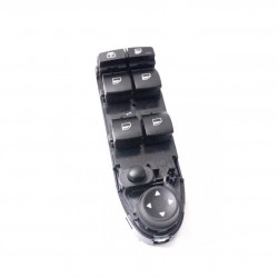 BMW ΣΕΙΡΑ 5 E60 ΠΟΛΛΑΠΛΟΣ 4PIN ΔΙΑΚΟΠΤΗΣ ΠΑΡΑΘΥΡΩΝ orig.61319122112
