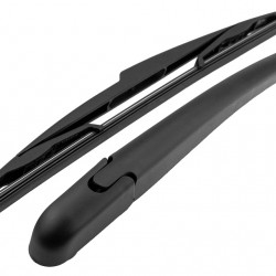 ΥΑΛΟΚΑΘΑΡΙΣΤΗΡΑΣ ΠΙΣΩ ΜΕ ΜΠΡΑΤΣΟ ΓΙΑ CITROEN C3 02+ 35cm orig.103-00-023-C/6422.36/6426.LW/5710RWT1 ΝΤΥ - 1 τεμ.