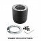 ΚΩΝΟΣ ΤΙΜΟΝΙΟΥ ΓΙΑ MERCEDES BENZ-PUCH E190 W201 12/1982+   LUISI