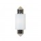 ΛΑΜΠΑΚΙ ΠΛΑΦΟΝΙΕΡΑΣ 9>32V SV28,5-8 2SMDx1CHIP LED 80lm CAN-BUS 12x36mm ΚΟΚΚΙΝΟ  ΚΟΥΤΙ LAMPA - 20 ΤΕΜ.