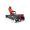 Amio - ΓΡΥΛΟΣ ΥΔΡΑΥΛΙΚΟΣ ΜΕ ΡΟΔΕΣ 2.000KG (ΥΨΟΣ 90-340mm) -1 ΤΕΜ. (02500/AM)